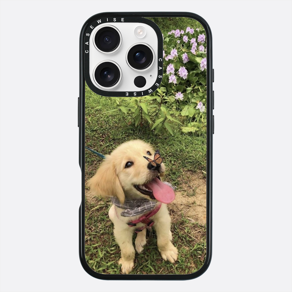 Czarna owca stada - Etui (Copy)