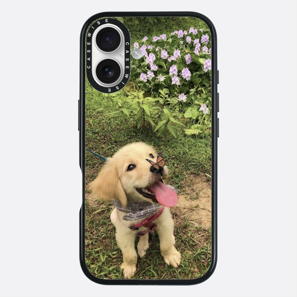 Czarna owca stada - Etui (Copy)