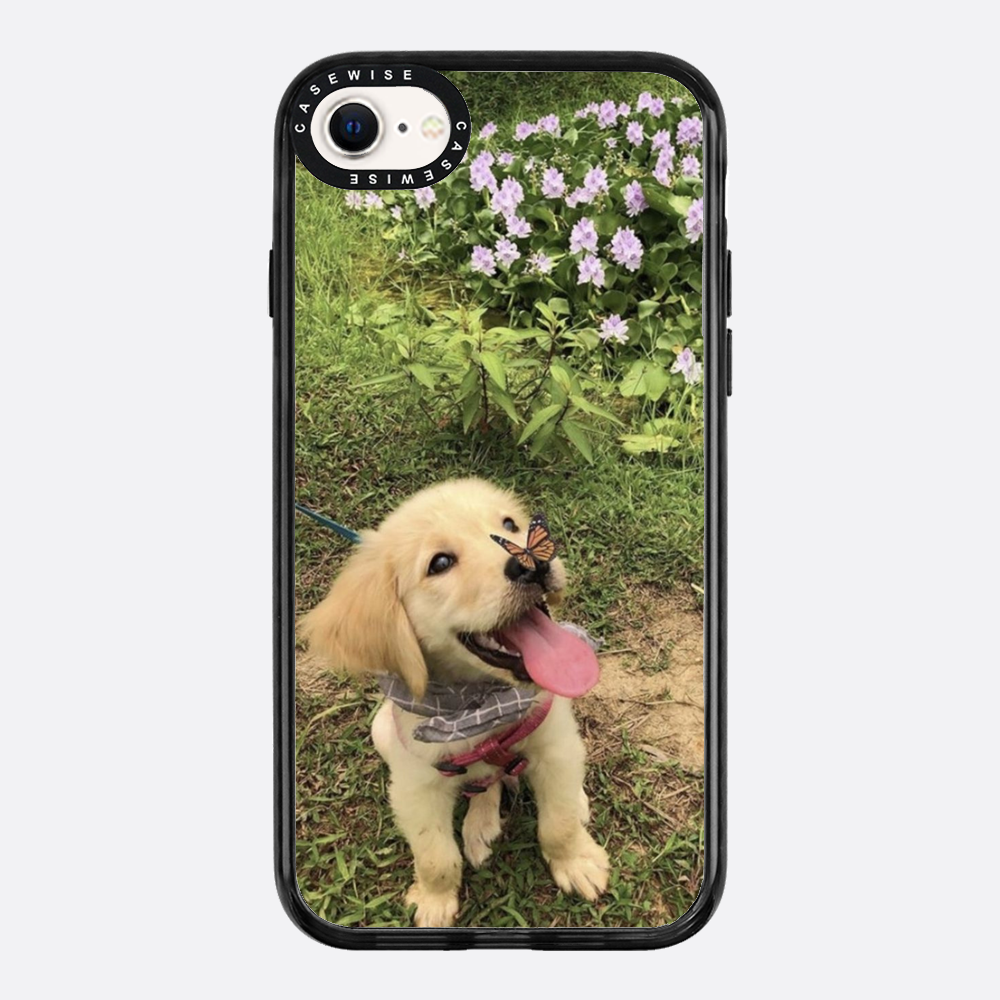 Czarna owca stada - Etui (Copy)