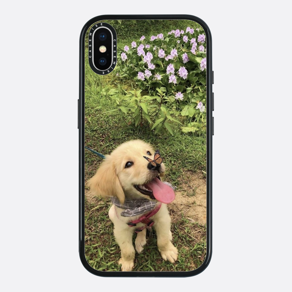 Czarna owca stada - Etui (Copy)