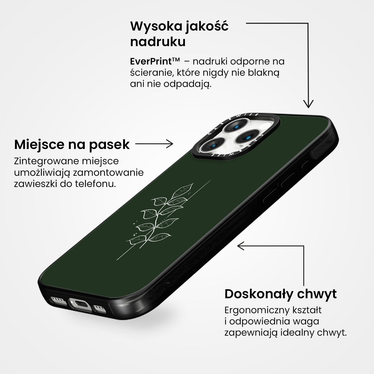 Gałązka 2 - Etui