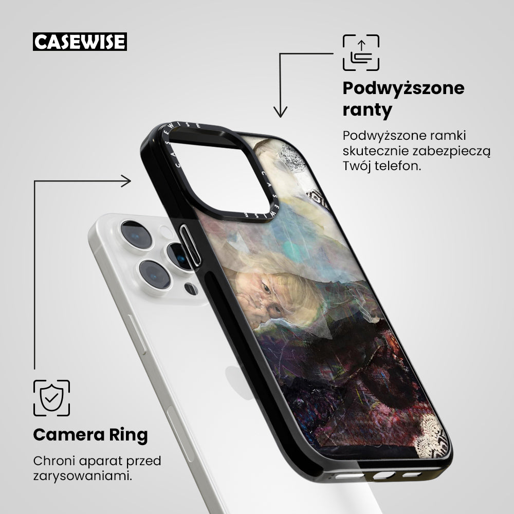 Widzę Cię 1 - Etui