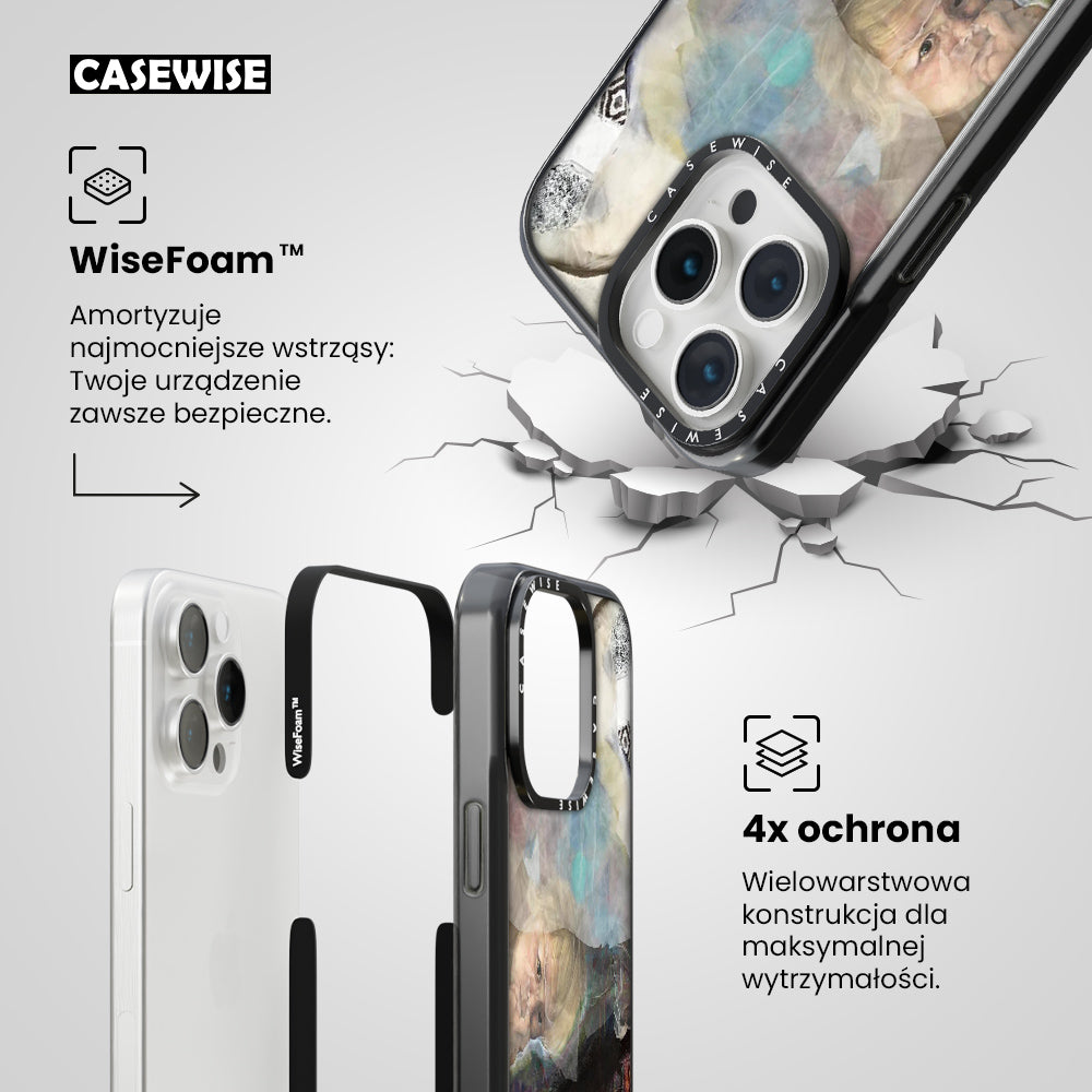 Widzę Cię 1 - Etui