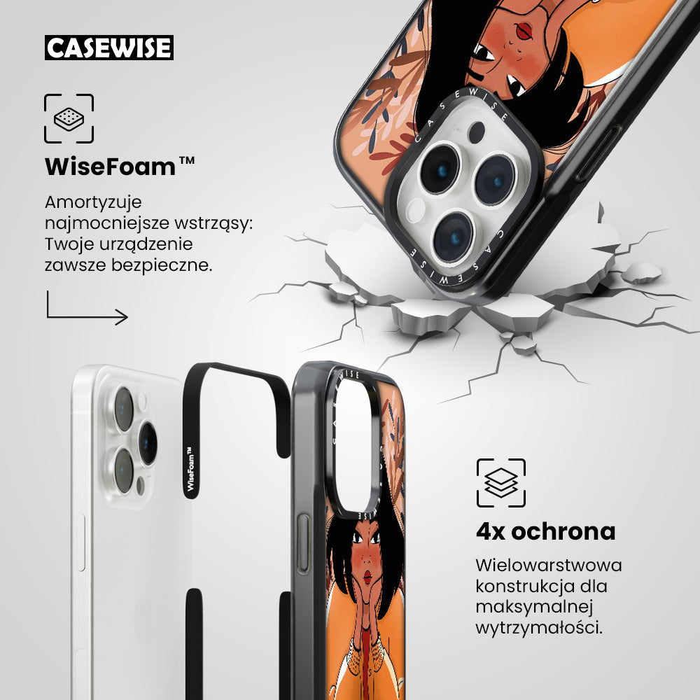 Jesień - Etui