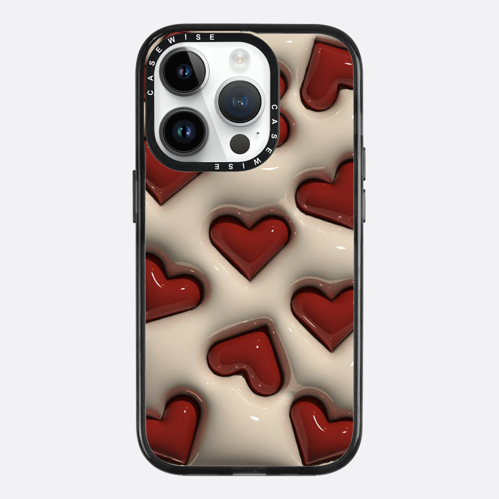 Sweetheart Delight - Etui