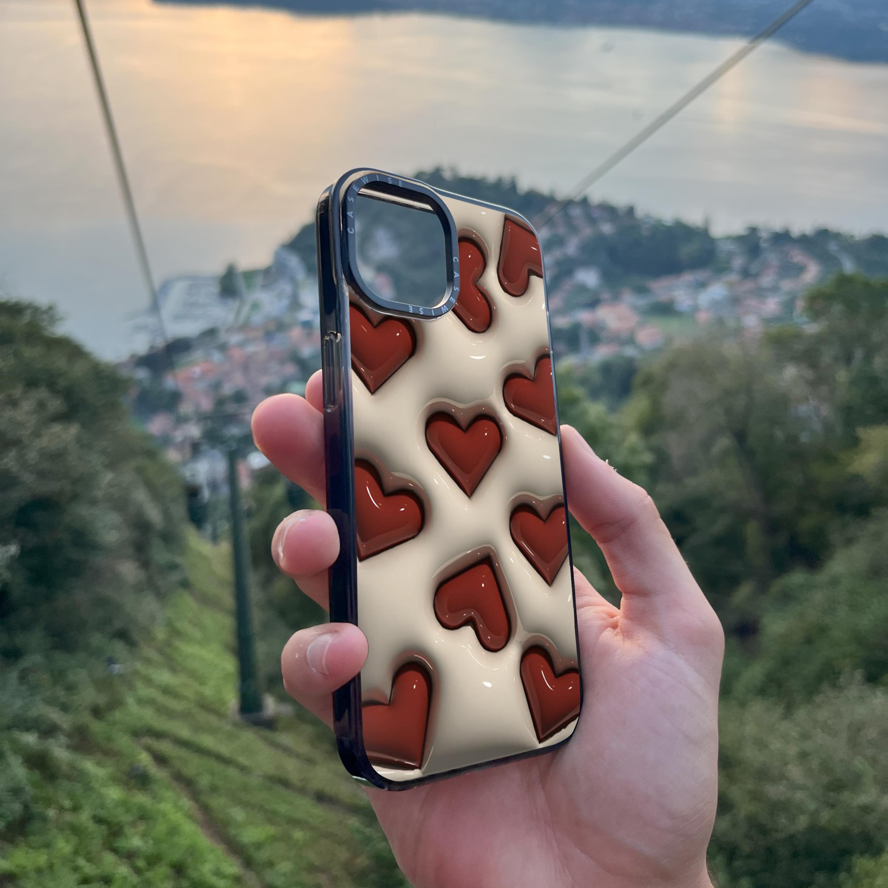 Sweetheart Delight - Etui