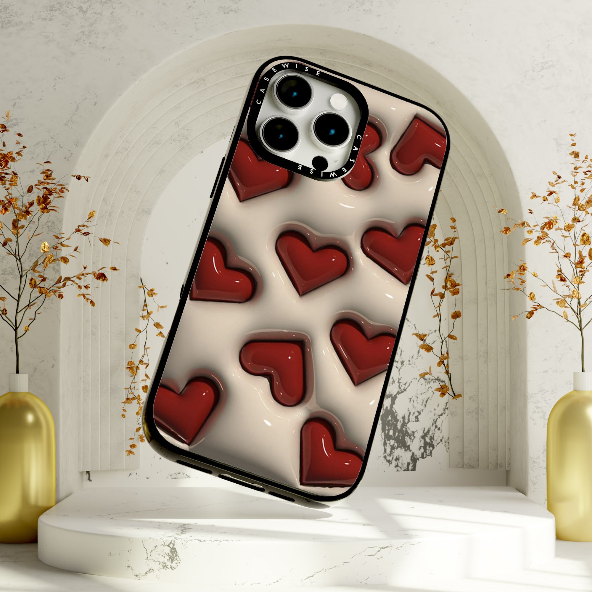 Sweetheart Delight - Etui