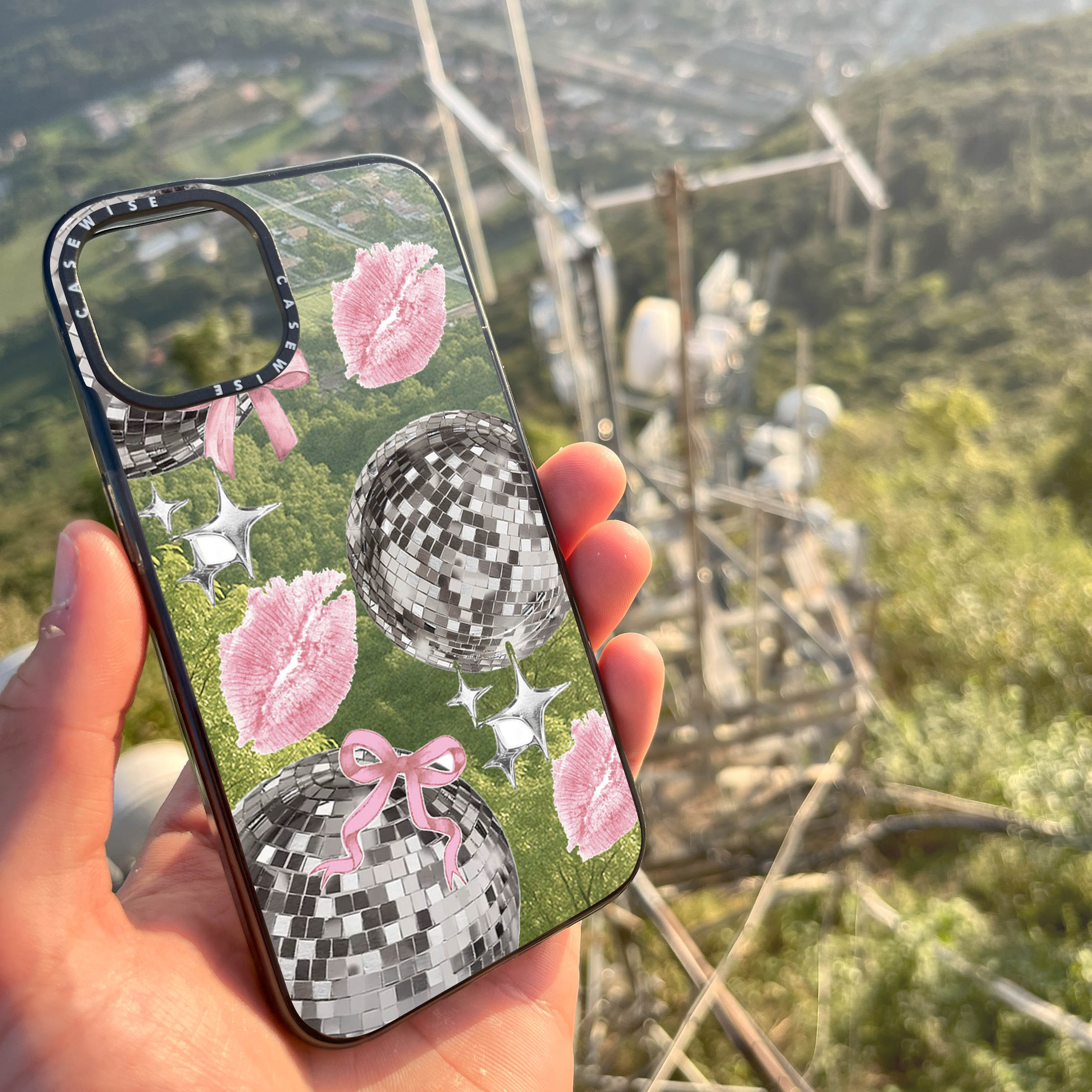 Dyskoteka Glam - Etui