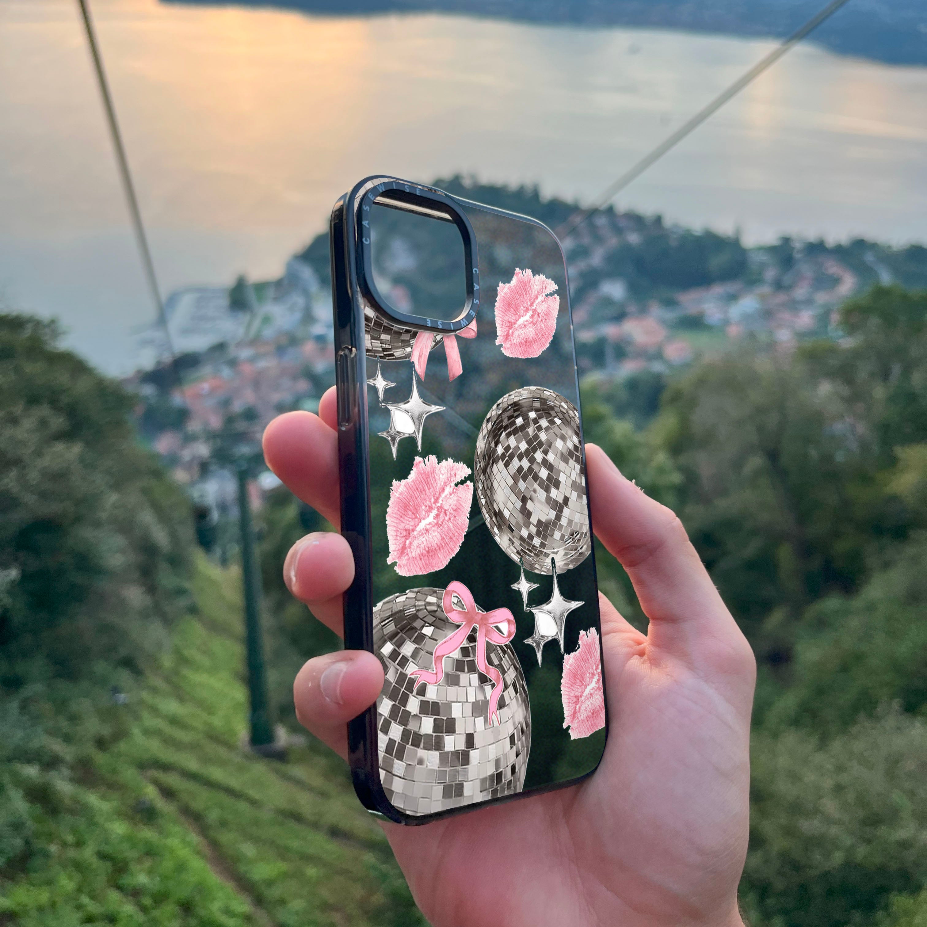 Dyskoteka Glam - Etui
