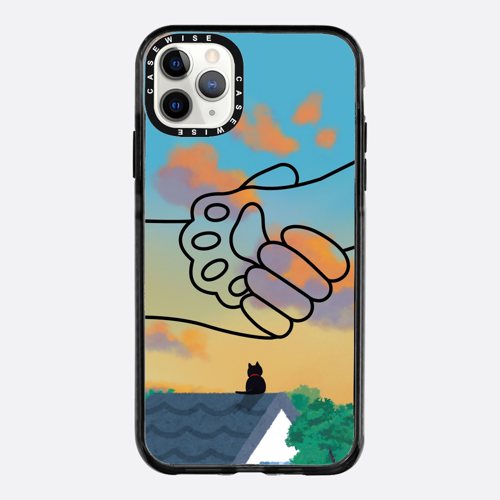 Dzień Wiecznej Miłości Kotów - Etui