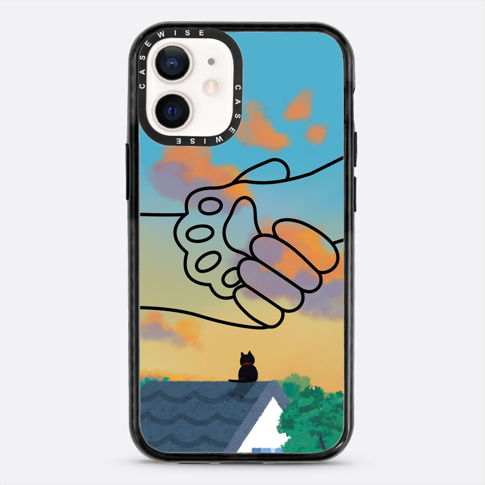 Dzień Wiecznej Miłości Kotów - Etui