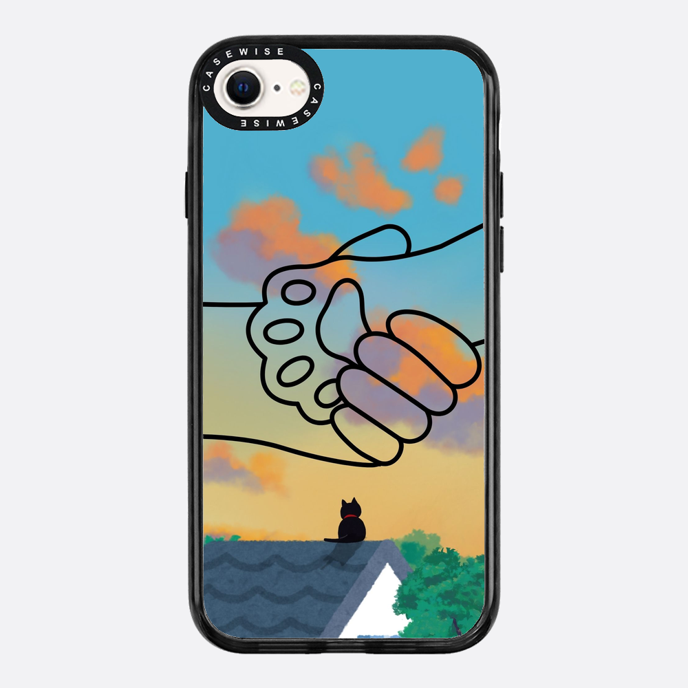 Dzień Wiecznej Miłości Kotów - Etui