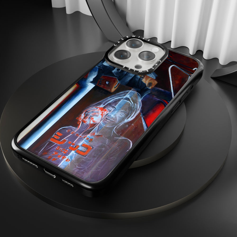 Telefon przyszłości - Etui