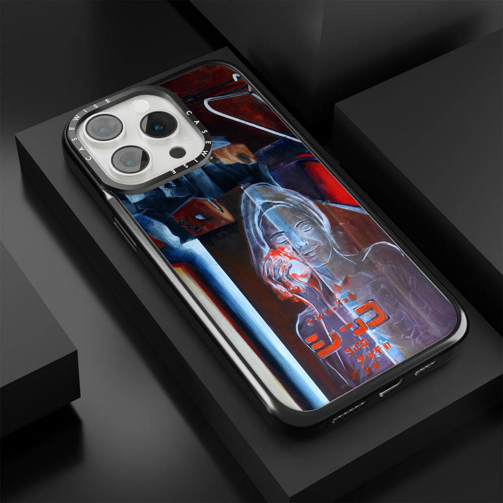 Telefon przyszłości - Etui