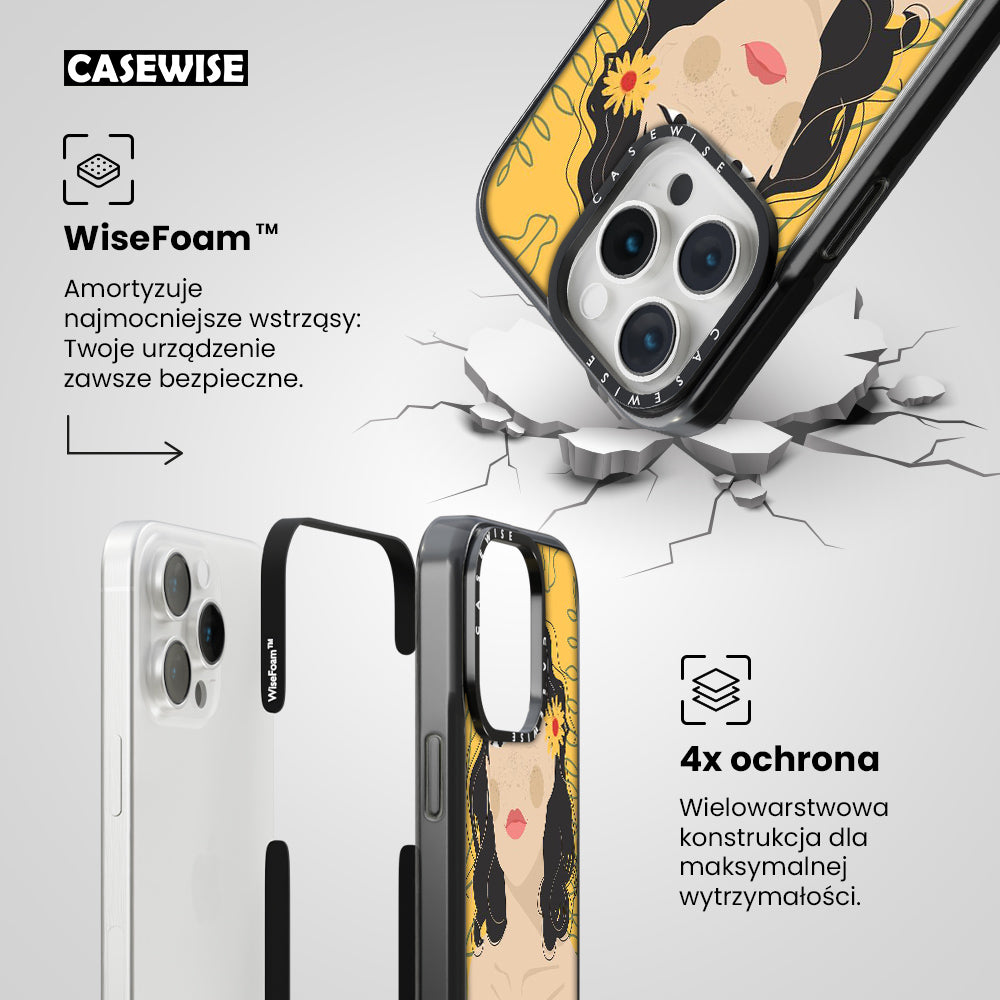 Sierpień - Etui