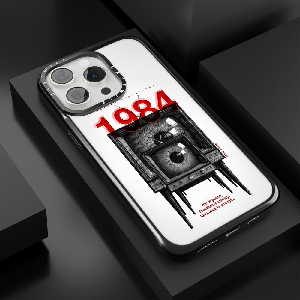 George Orwell 1984 - Etui