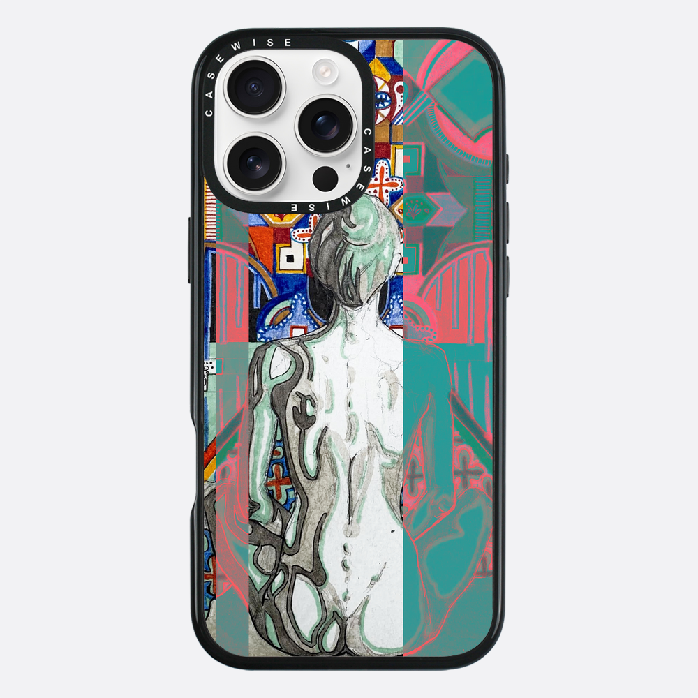 Medytacja - Etui