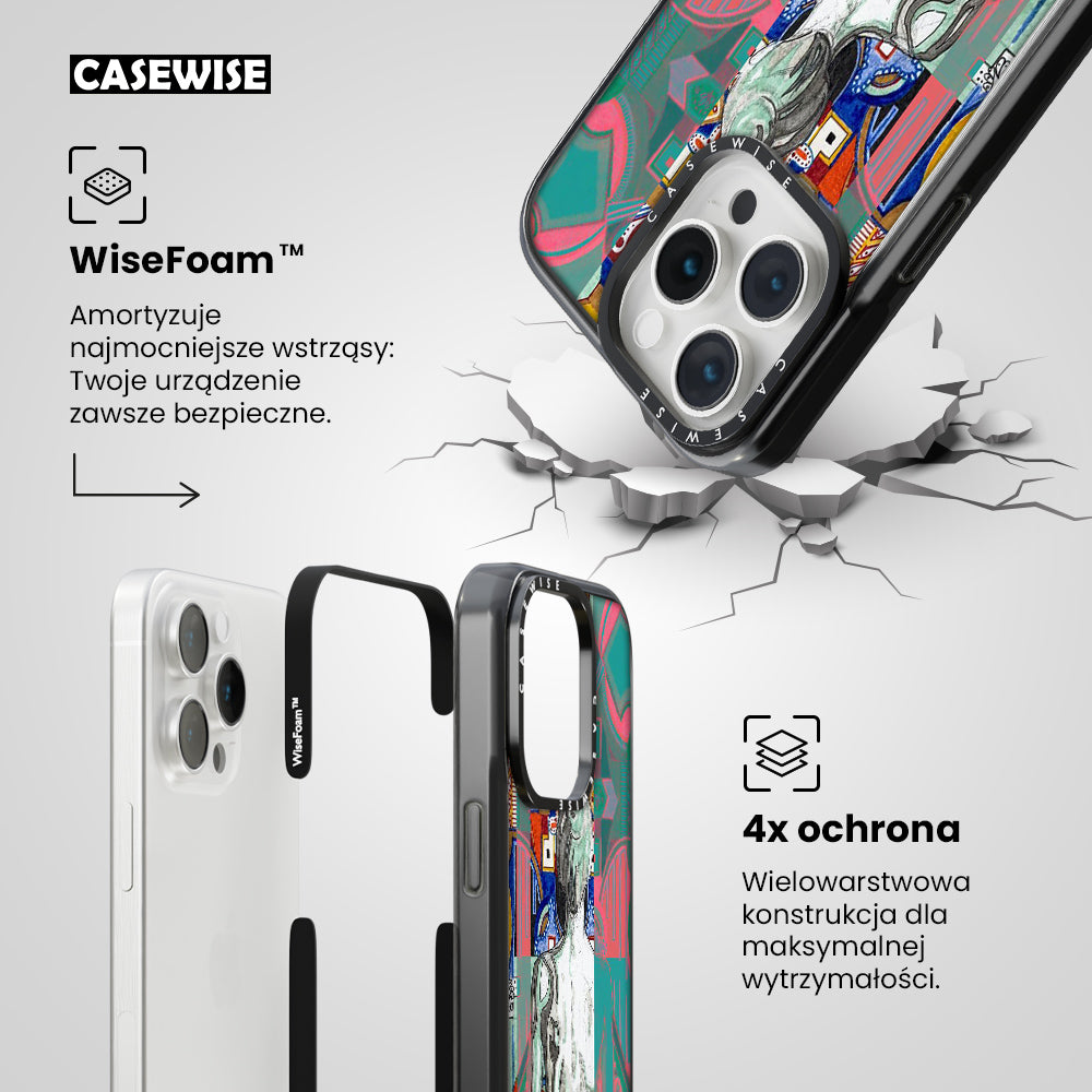 Medytacja - Etui