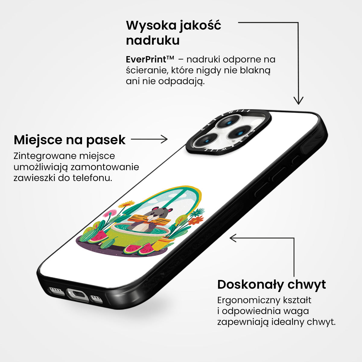Bober - Etui