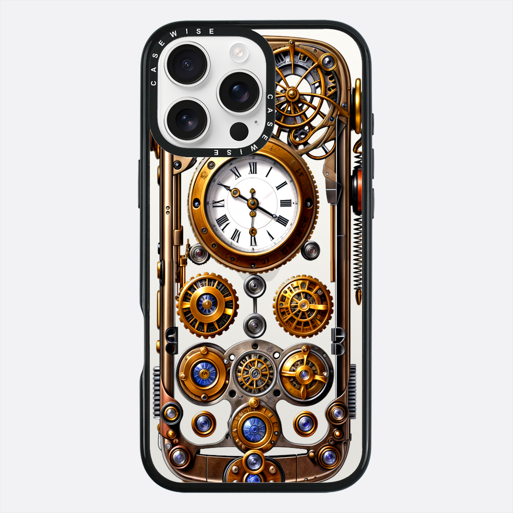 Smartfon chronografa - Etui