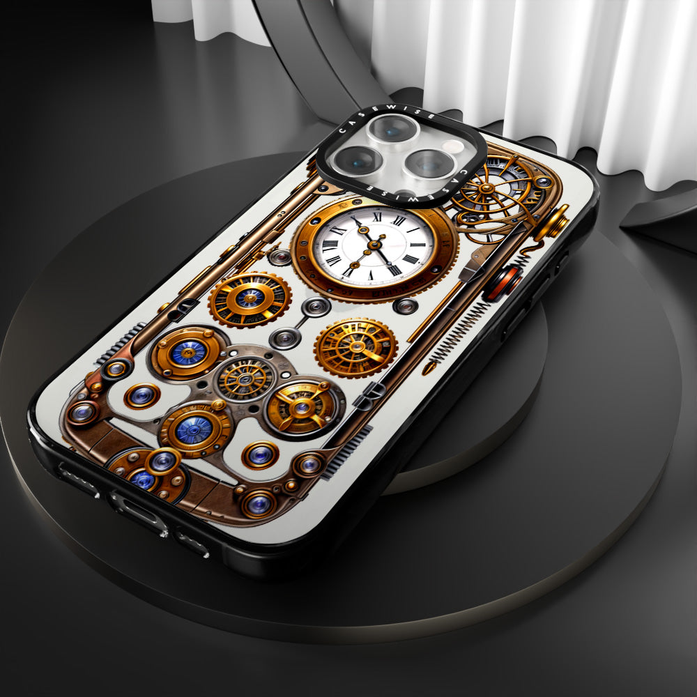Smartfon chronografa - Etui