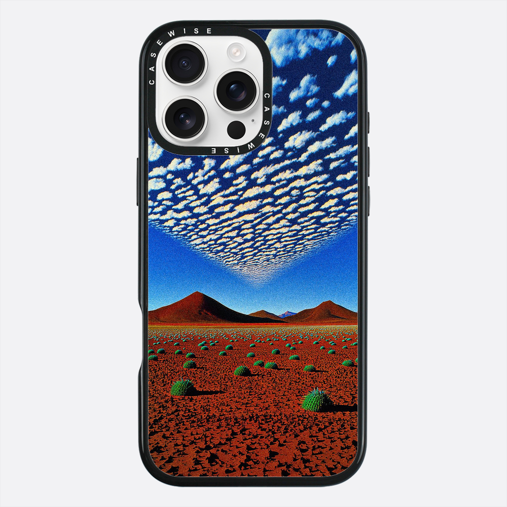 Pustynny Sen - Etui