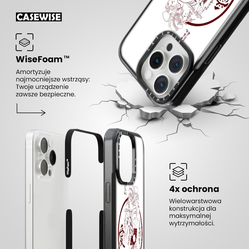 Miłość - Etui