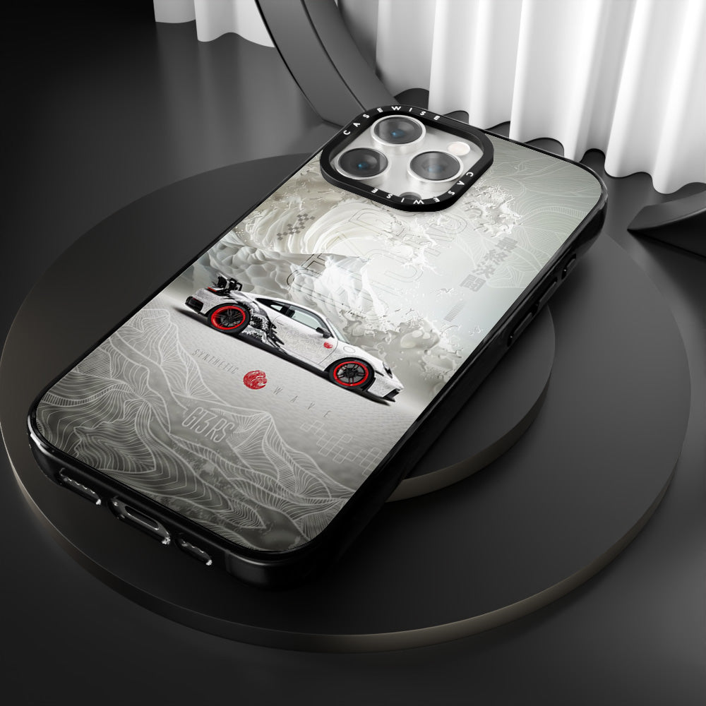 Fala syntetyczna GT3 - Etui