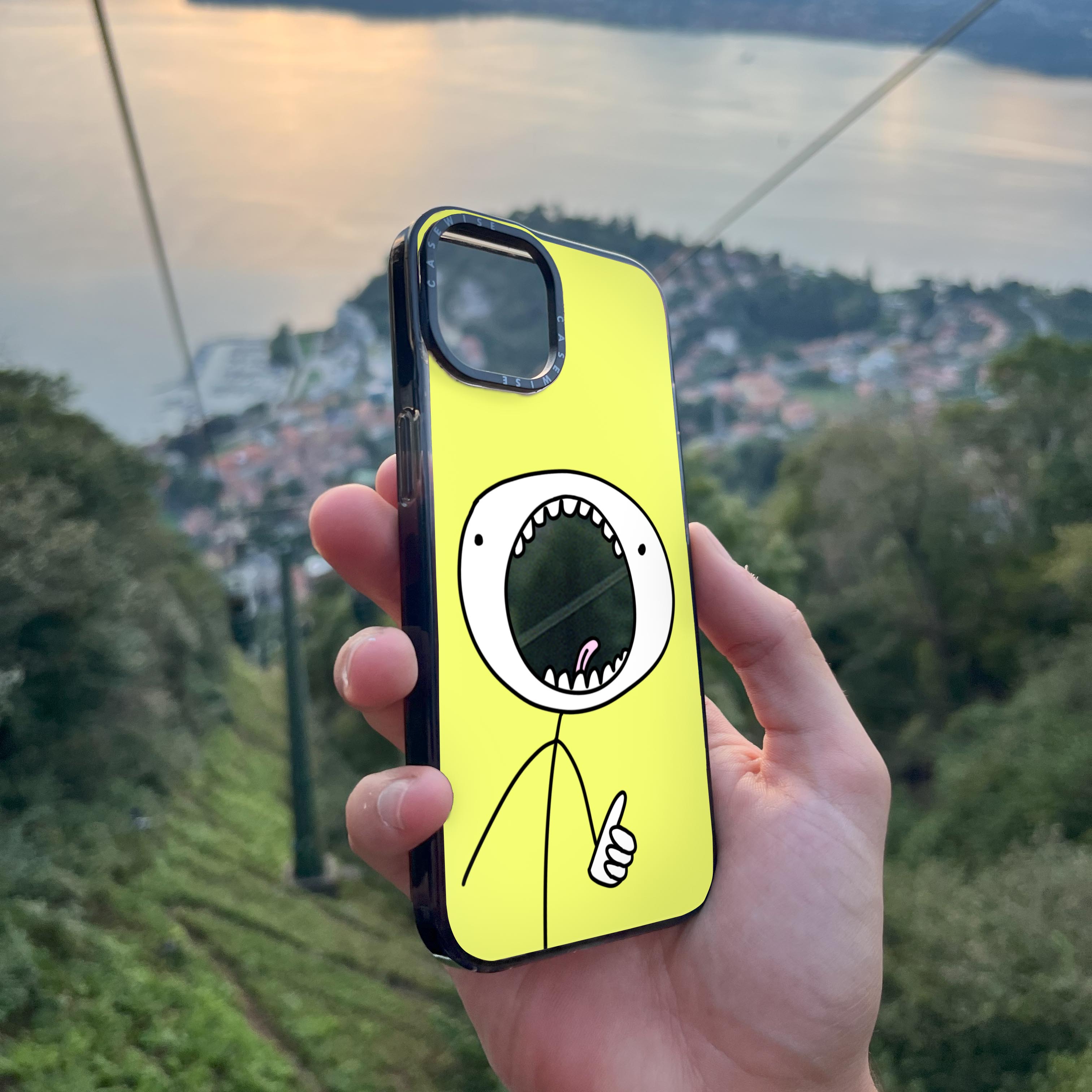 Etui z miejscem na zdjęcie - Etui