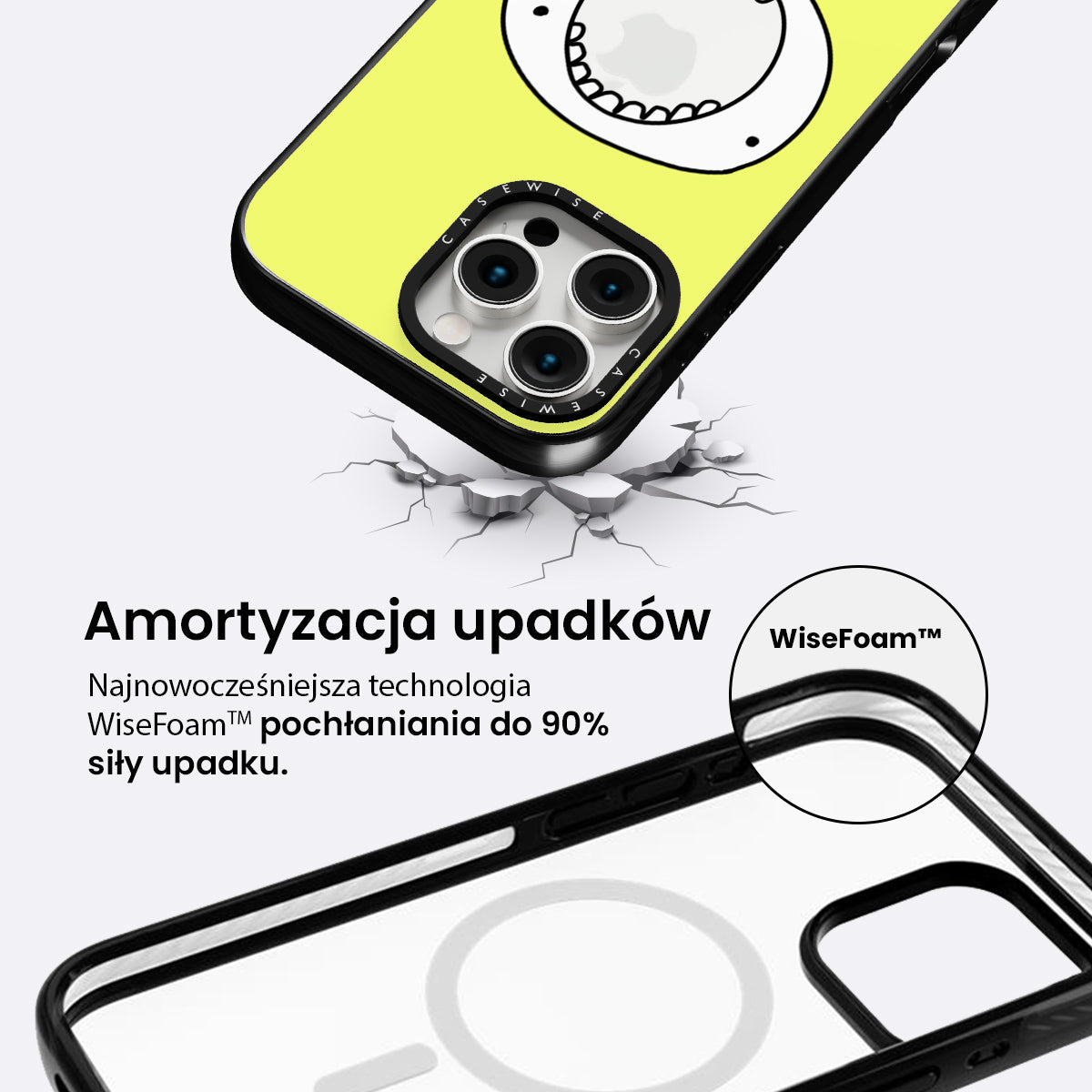 Etui z miejscem na zdjęcie - Etui