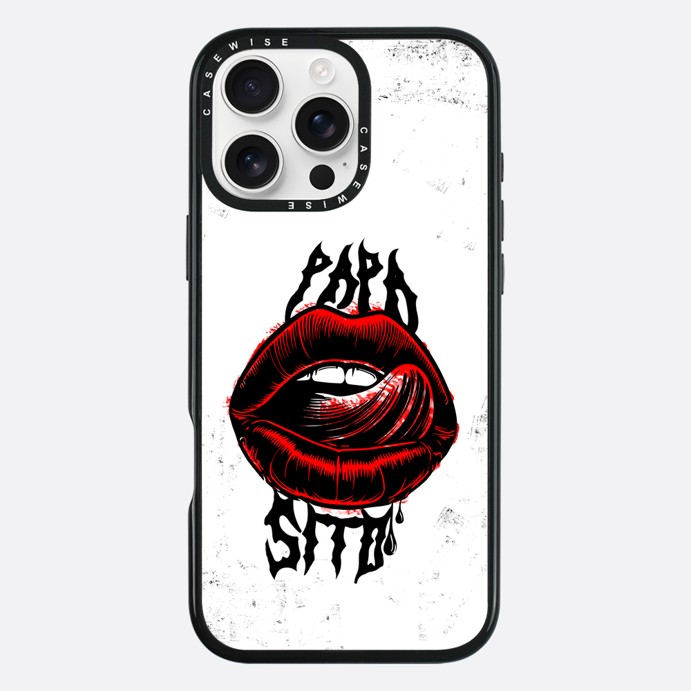 Papasito - Etui