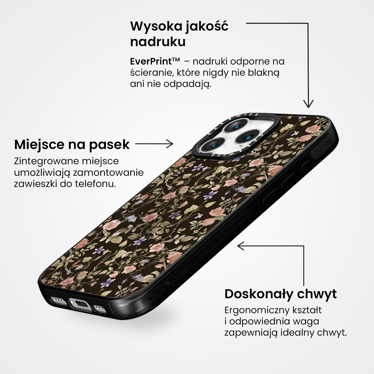 Ogród zabytkowy - Etui