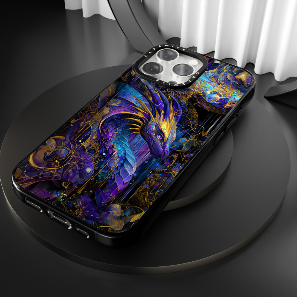 Indygo Smok - Etui