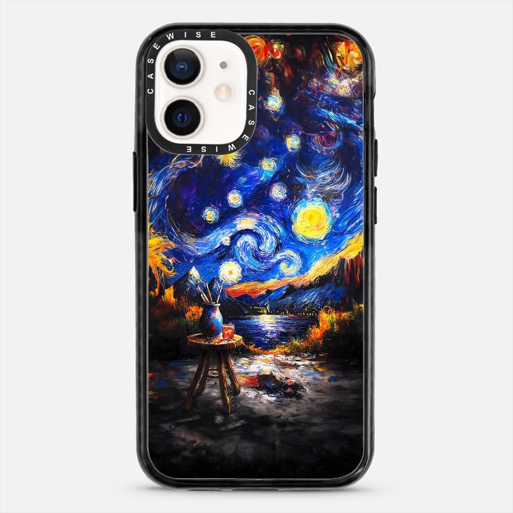 Malarstwo Van Gogha - Etui