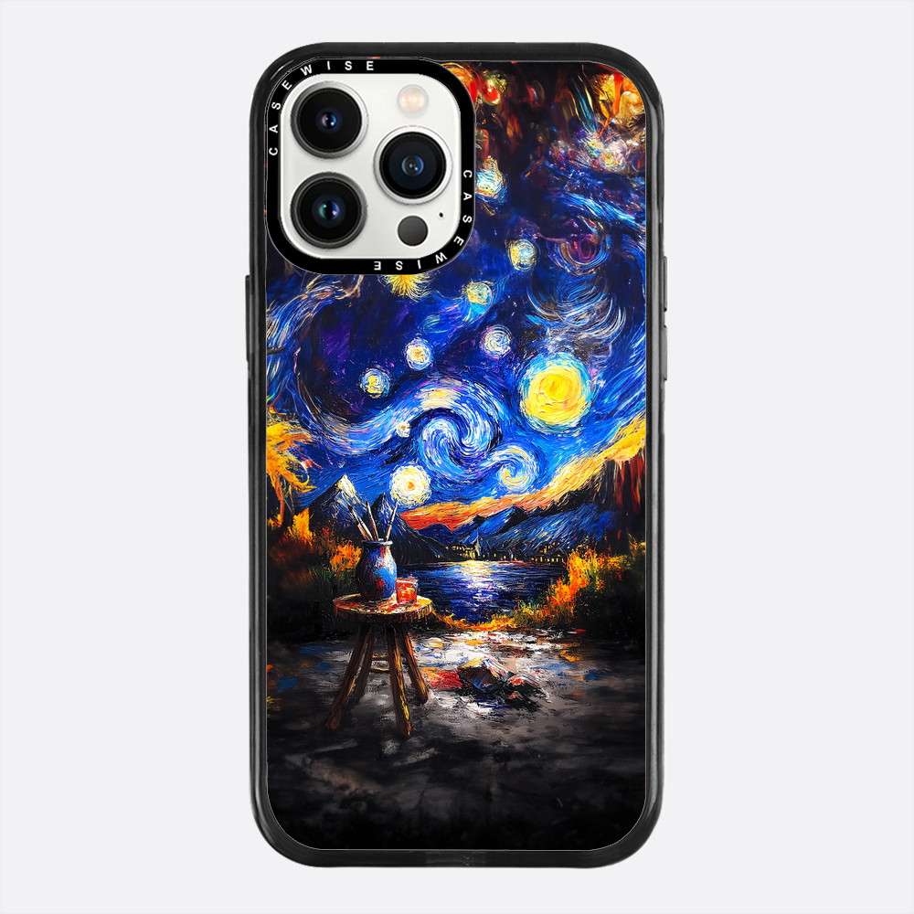 Malarstwo Van Gogha - Etui