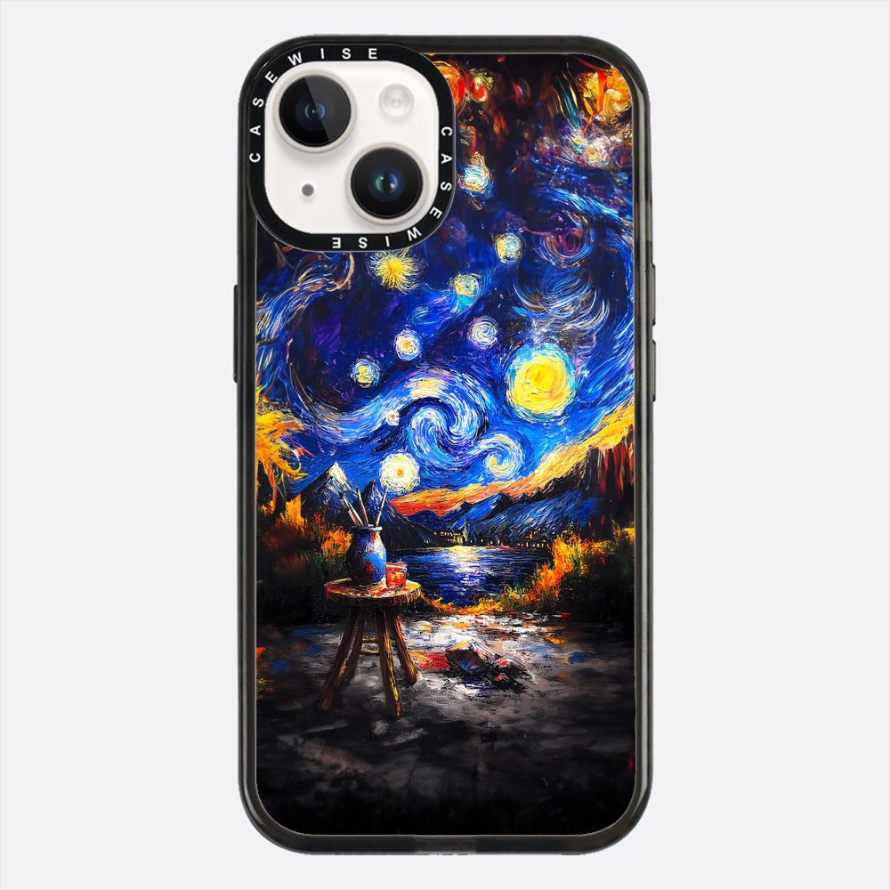 Malarstwo Van Gogha - Etui