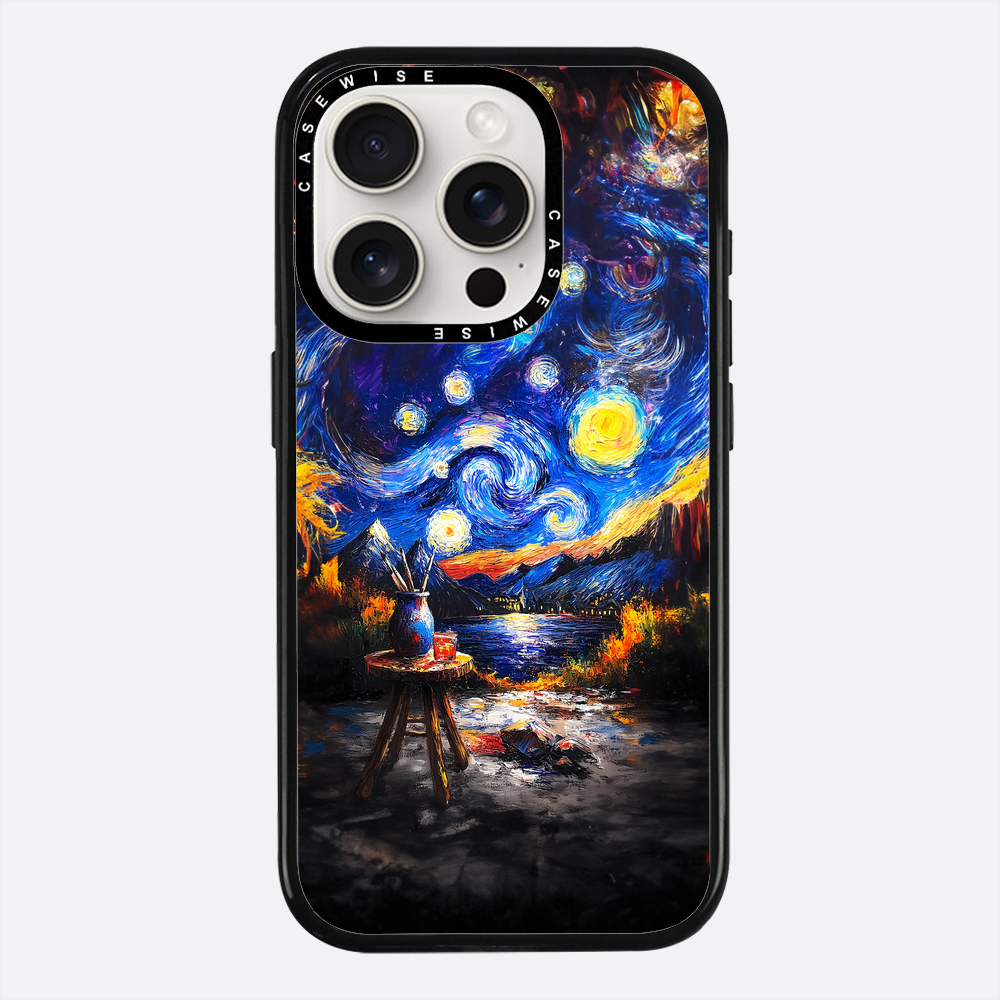 Malarstwo Van Gogha - Etui