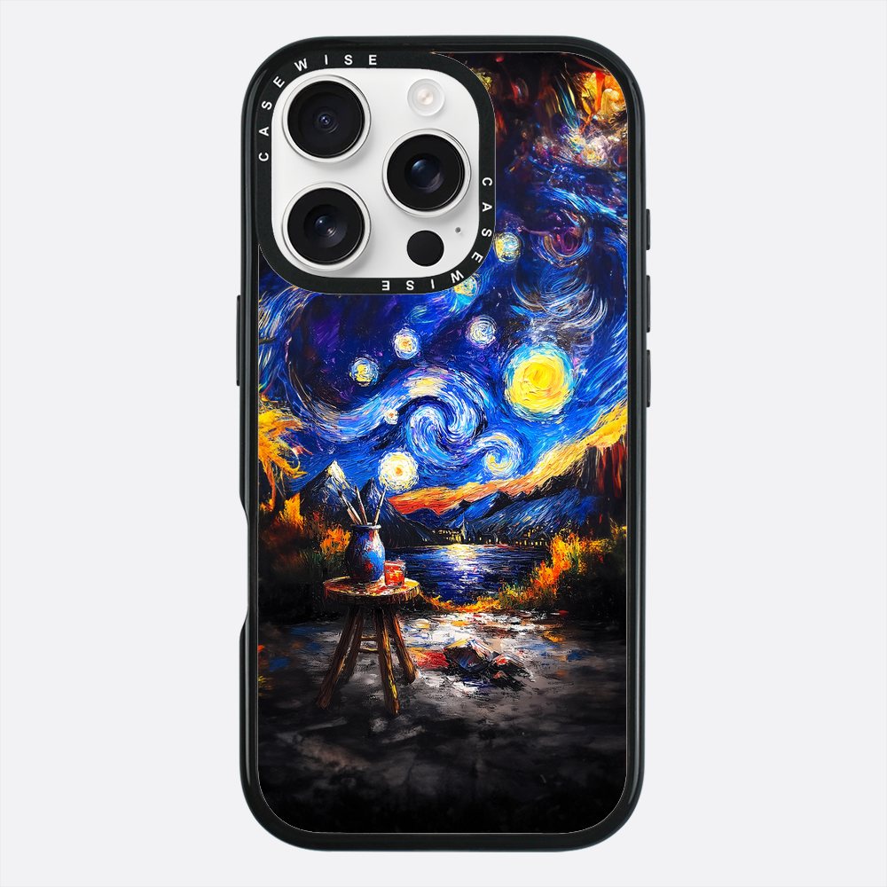 Malarstwo Van Gogha - Etui