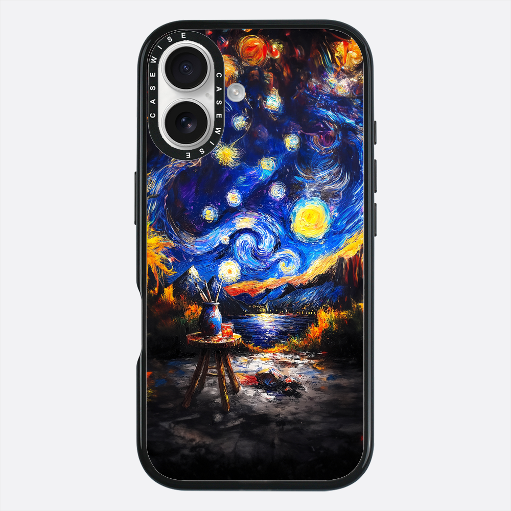 Malarstwo Van Gogha - Etui