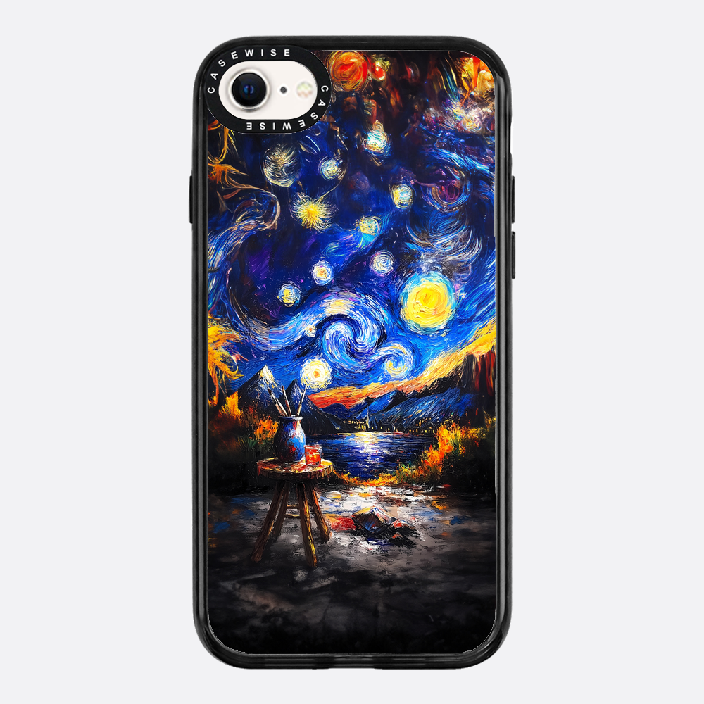 Malarstwo Van Gogha - Etui