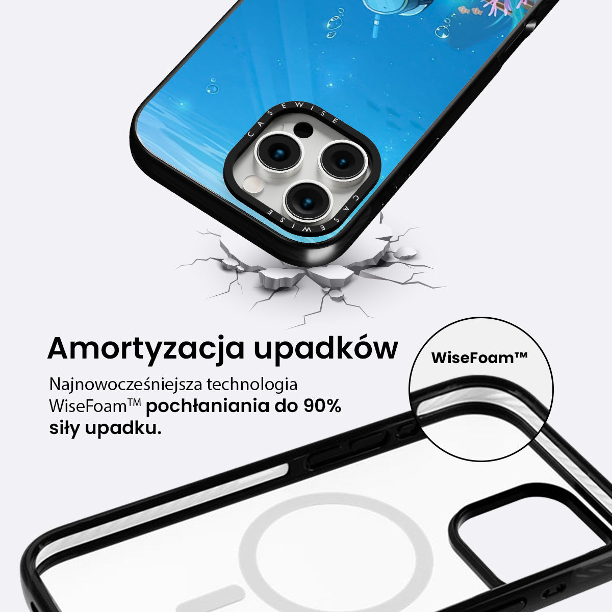 Snoopy - Etui