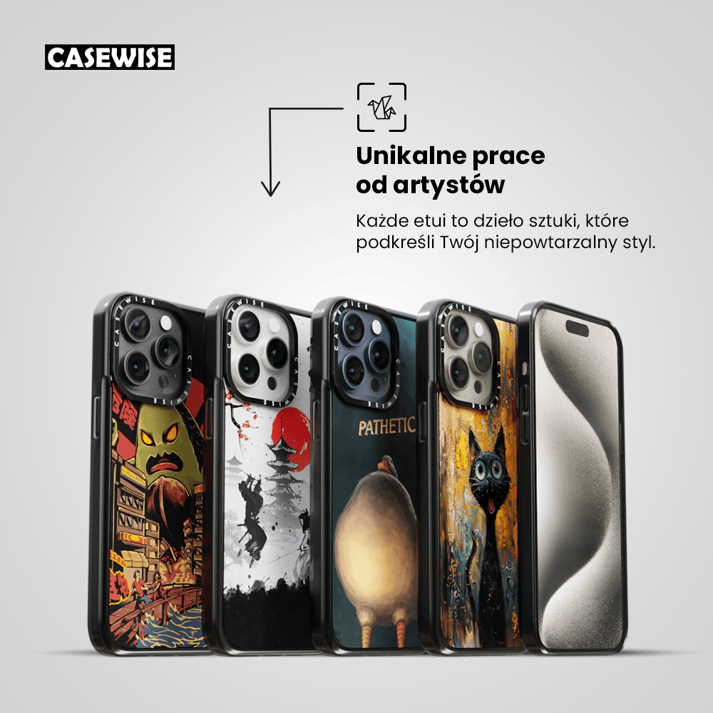 Rise of Cathulhu - Etui