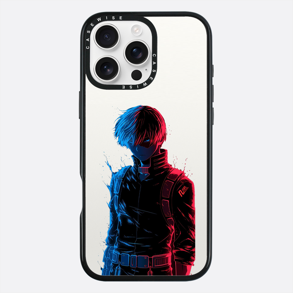 Płomień i Lód: Todoroki - Etui