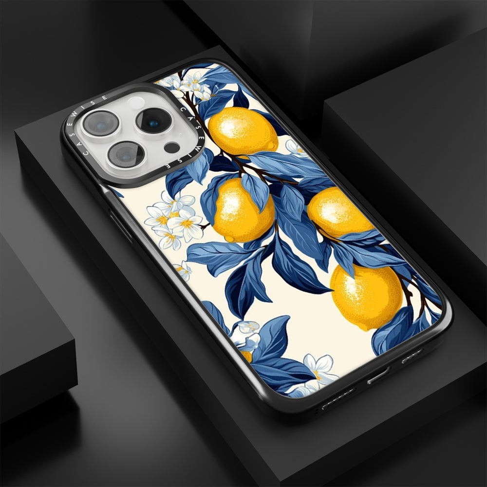 Citrus Elegance - Etui