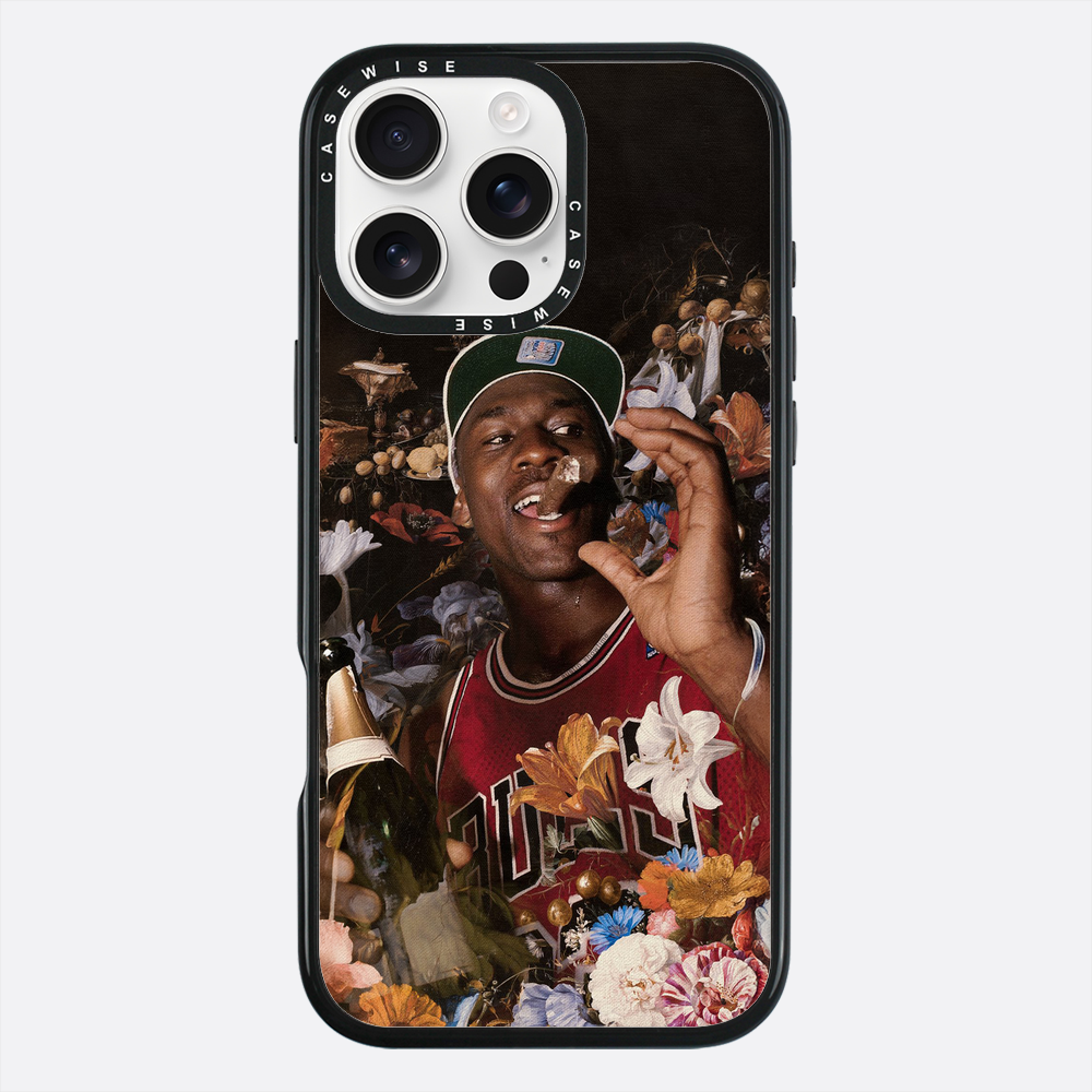 Barokowy Triumf NBA - Etui