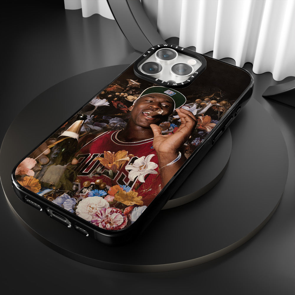 Barokowy Triumf NBA - Etui