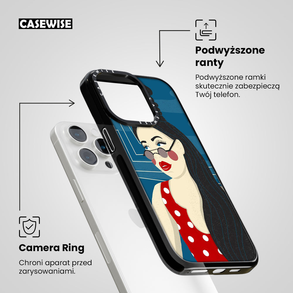 Czerwiec - Etui
