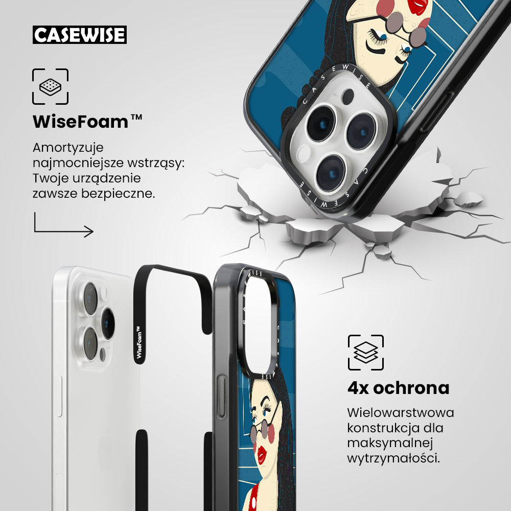 Czerwiec - Etui