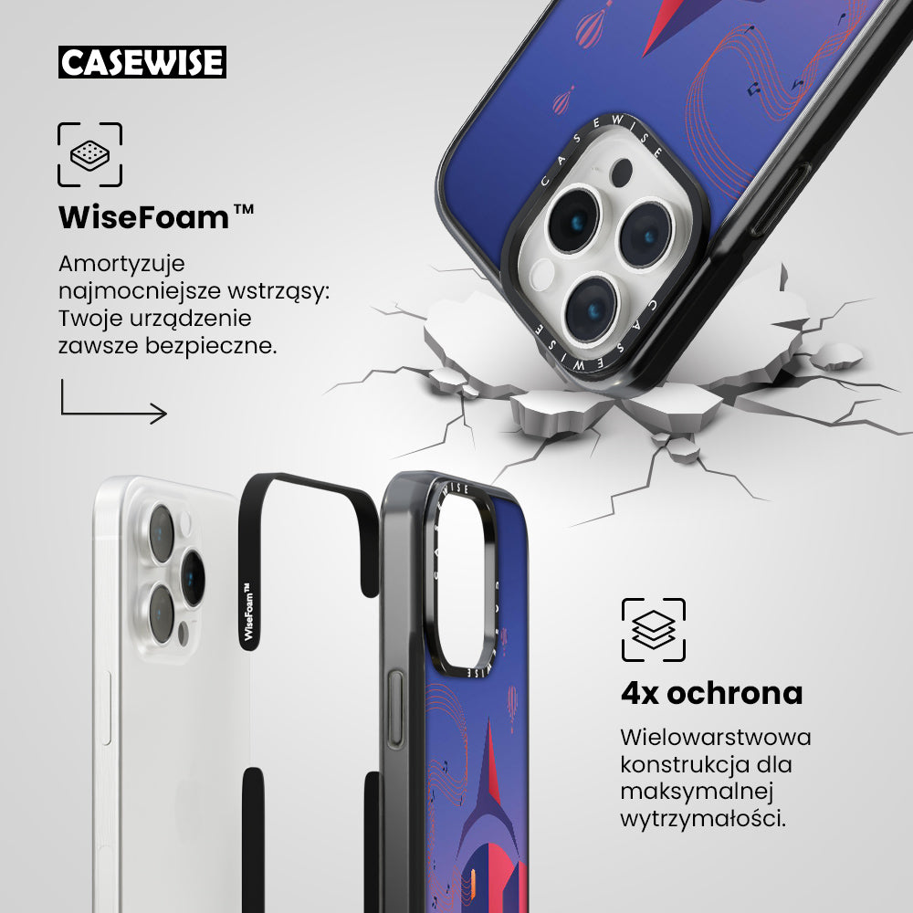 Ostatni hejnał - Etui