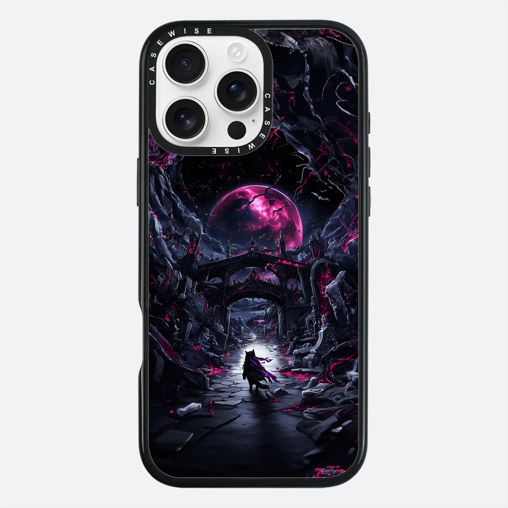 Kot w świecie fantasy - Etui